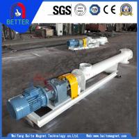 Indonesia LS Series Screw Conveyor Factory For Cement Industry